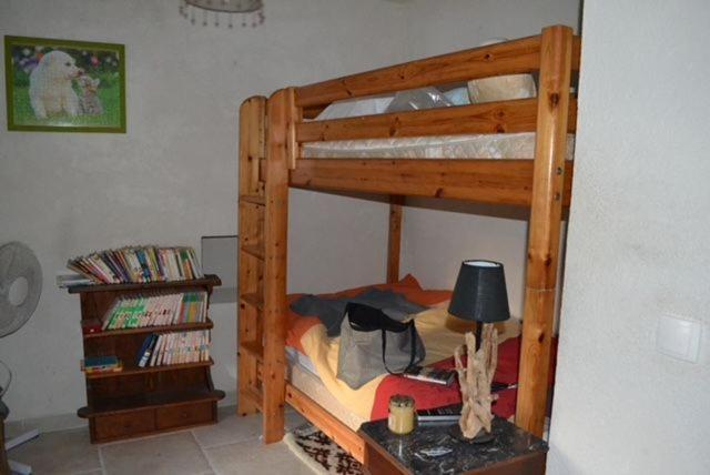 Deux Chambres D Hotes Attenantes Avec Salon Salle A Manger Privatif En Cevennes Gardoises Saint-Jean-du-Gard Exterior foto